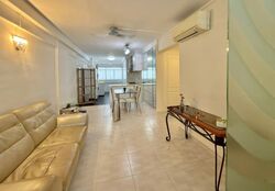 Blk 171 Bishan Street 13 (Bishan), HDB 3 Rooms #568106331